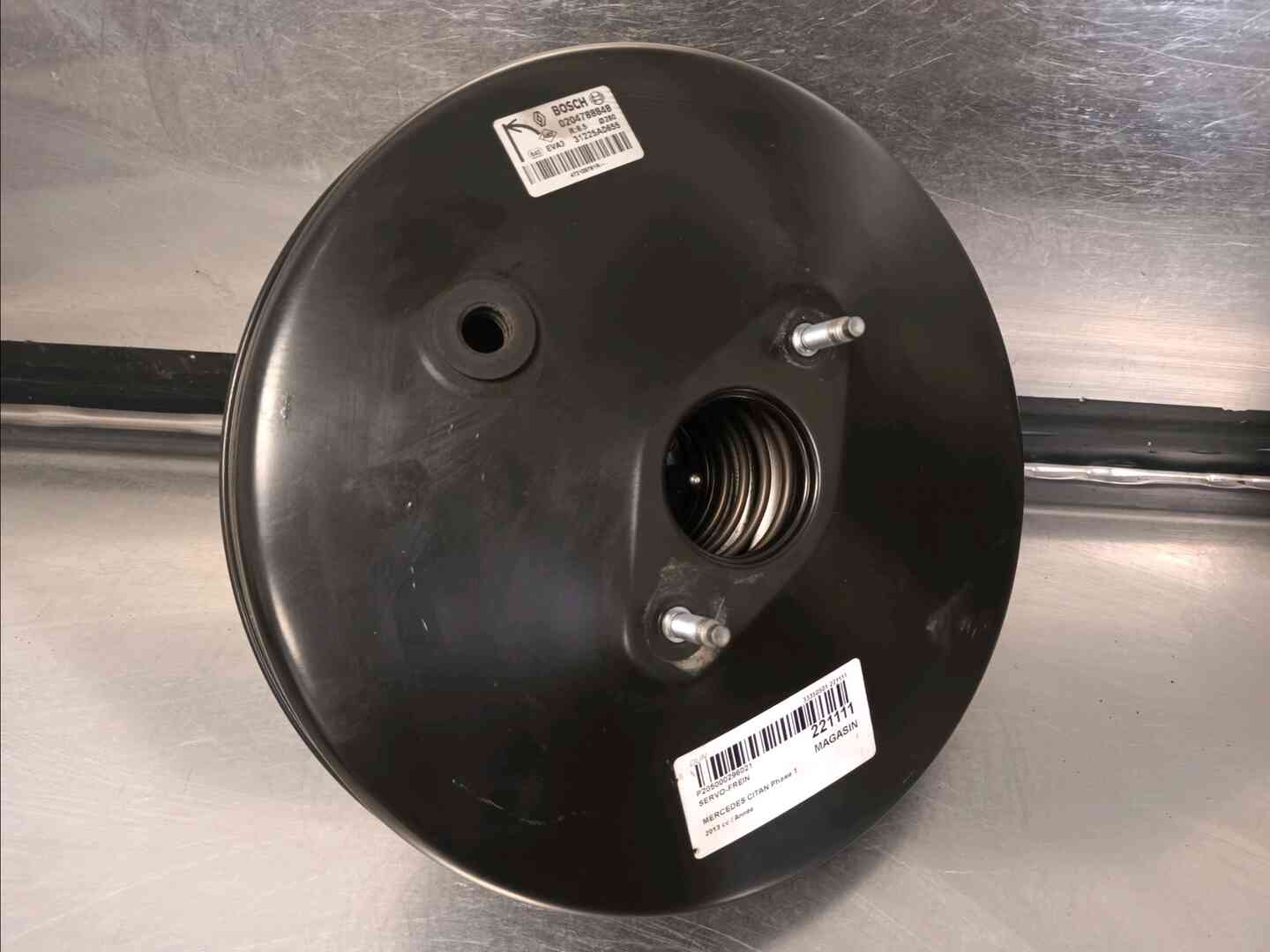 Image sélectionnée