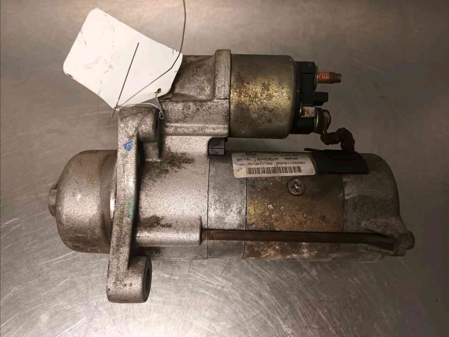 Image sélectionnée