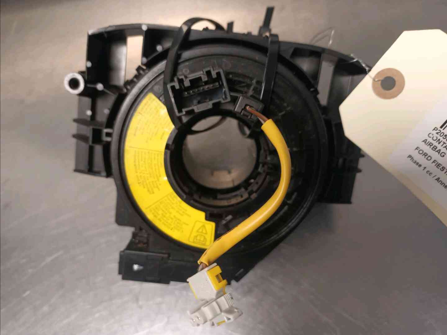 Image sélectionnée