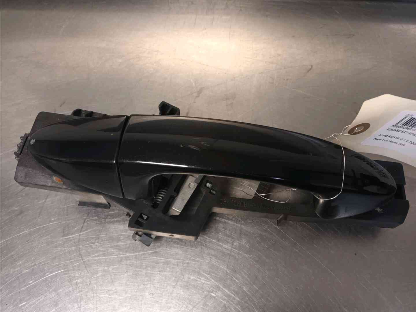 Image sélectionnée