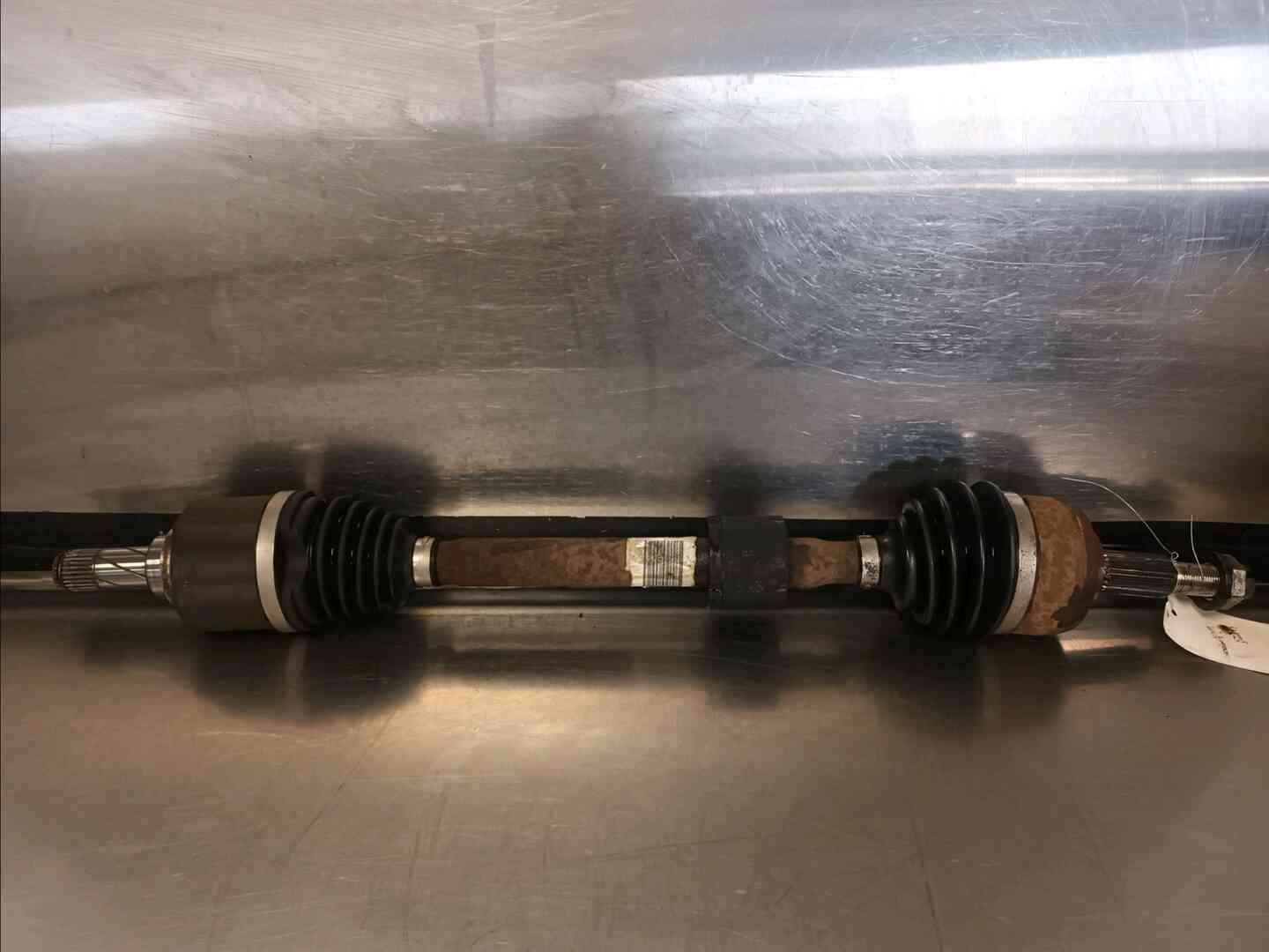 Image sélectionnée