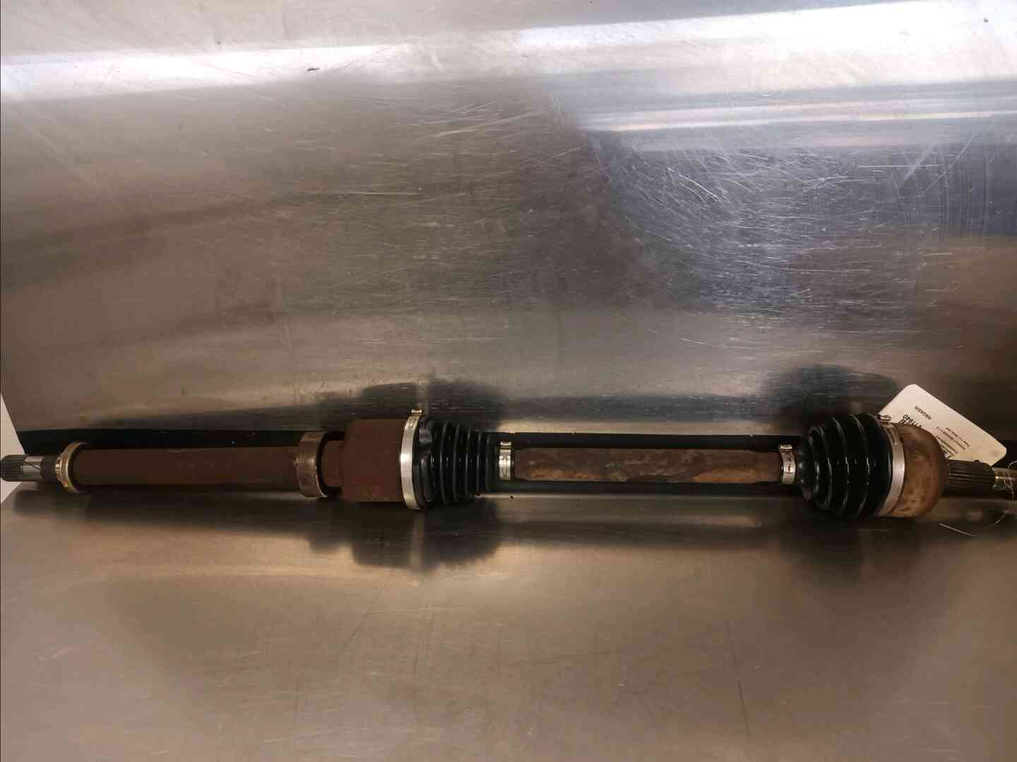 Image sélectionnée