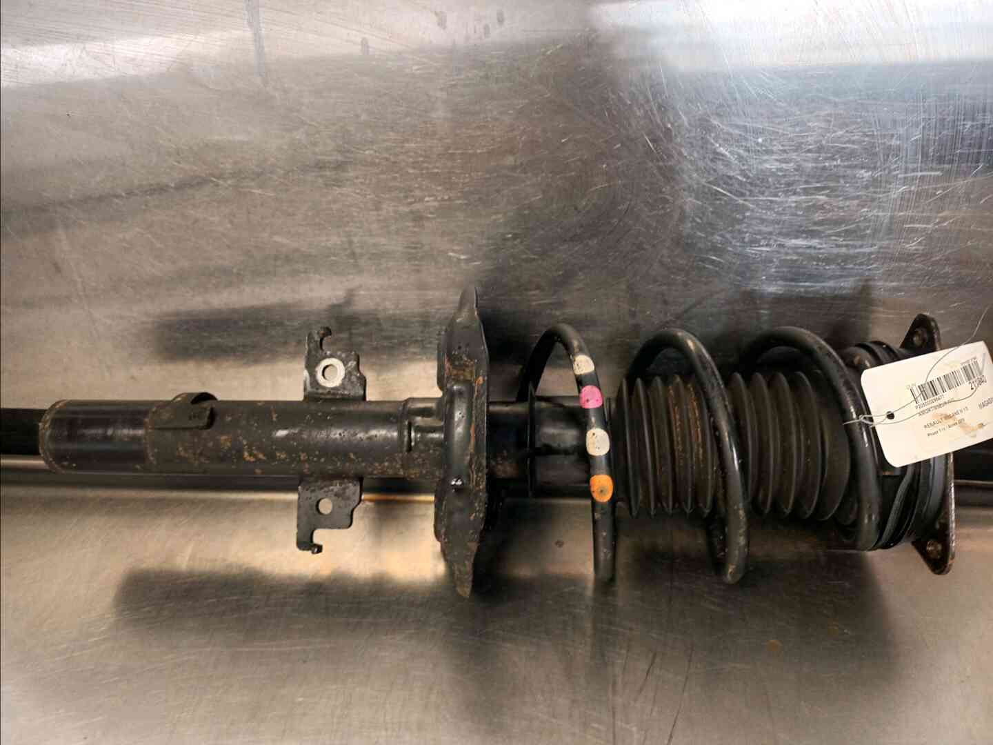 Image sélectionnée
