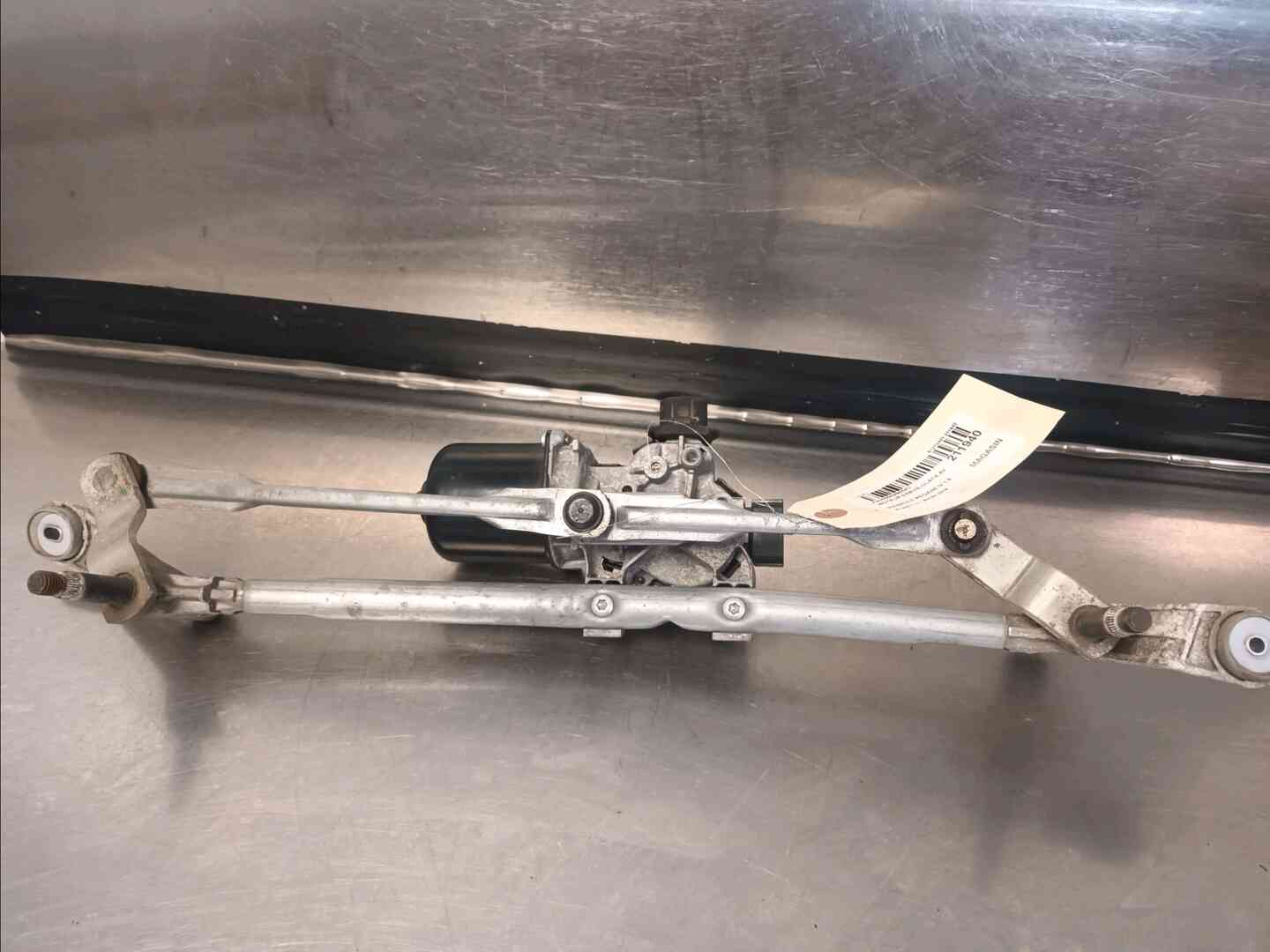 Image sélectionnée