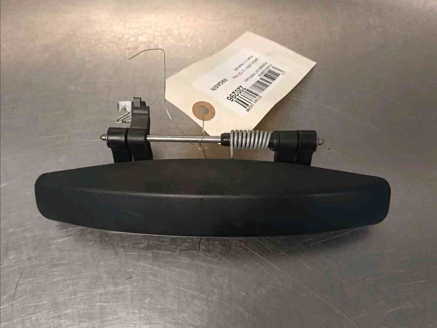 Image sélectionnée