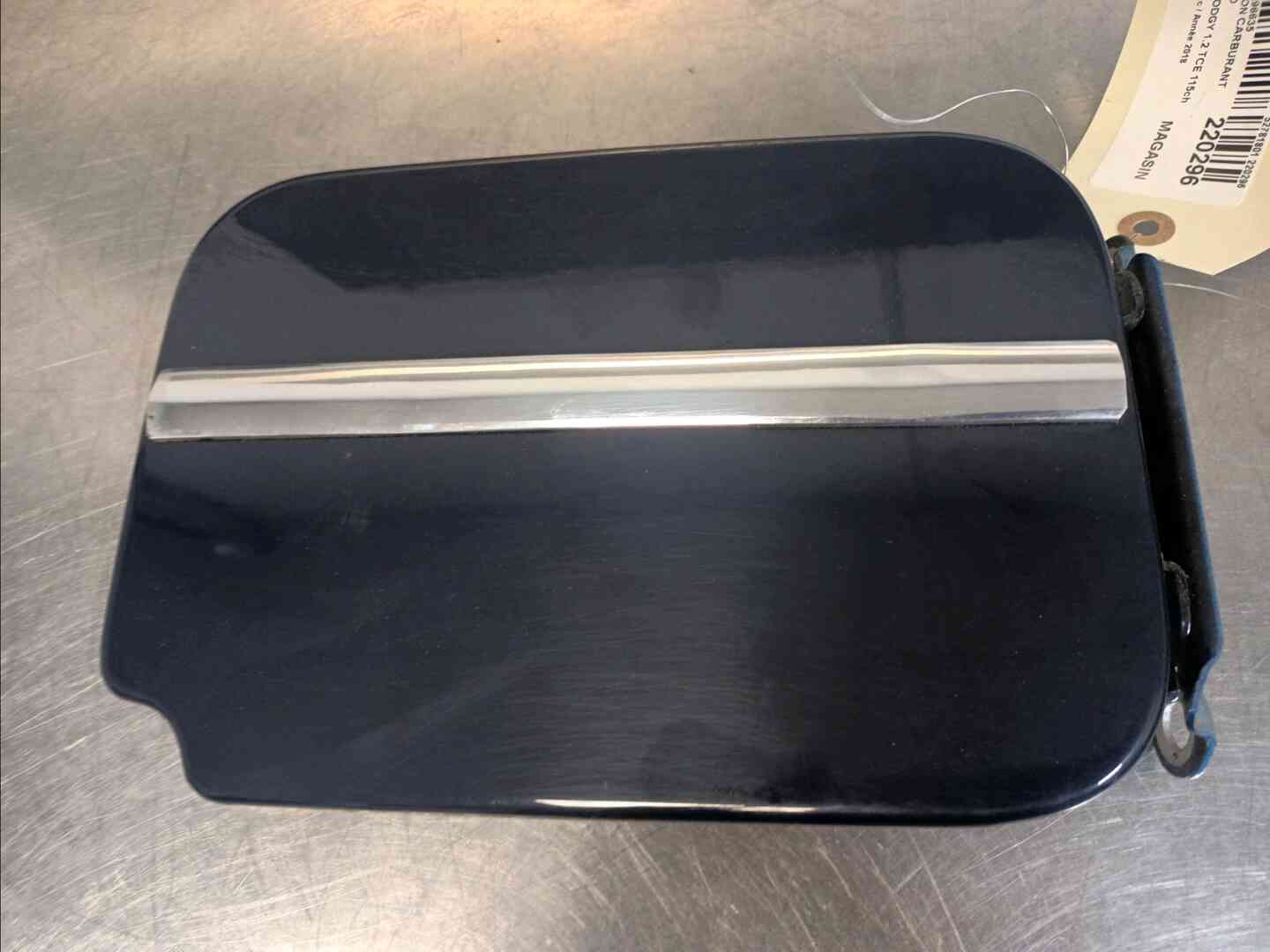 Image sélectionnée