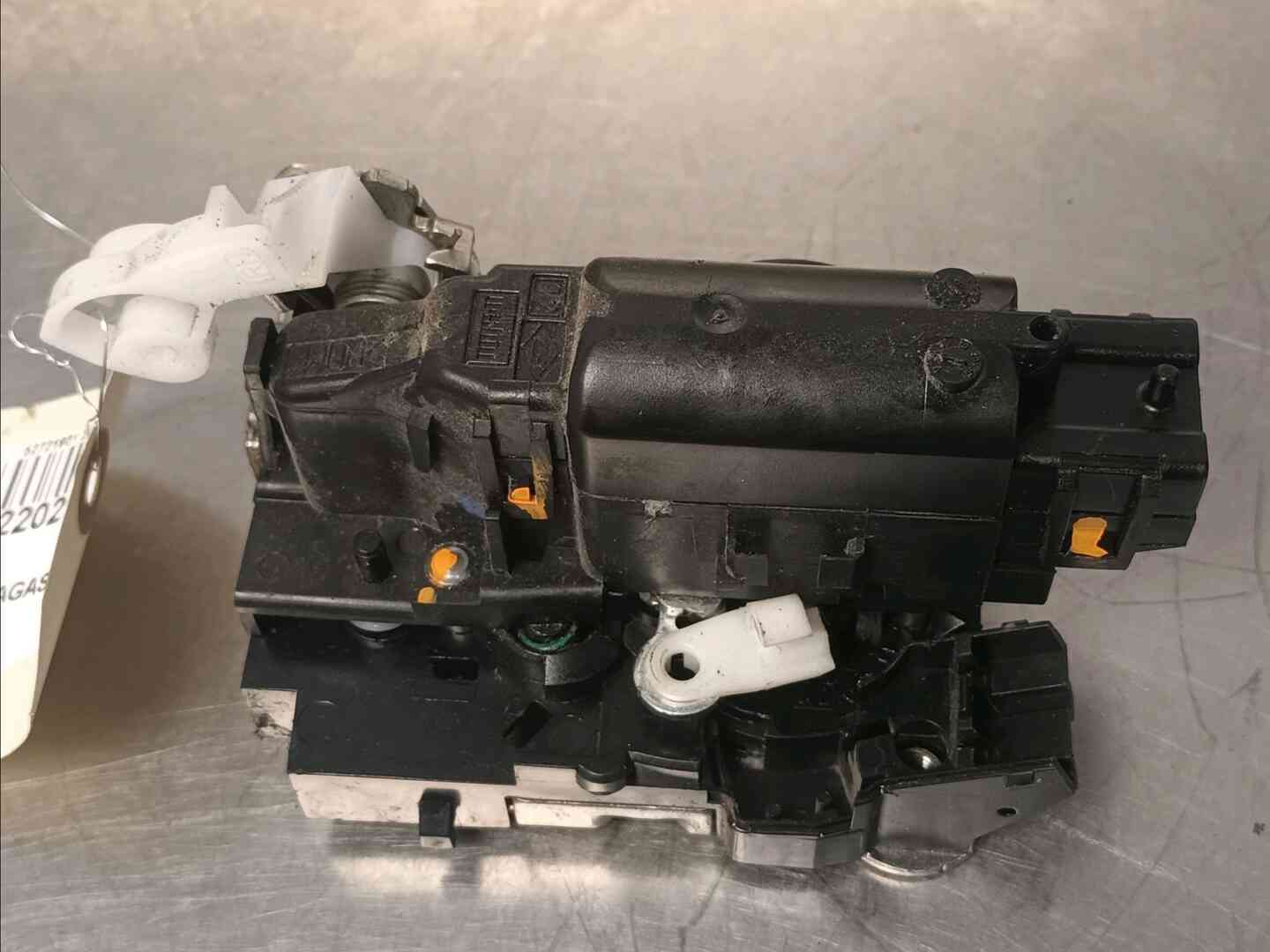 Image sélectionnée
