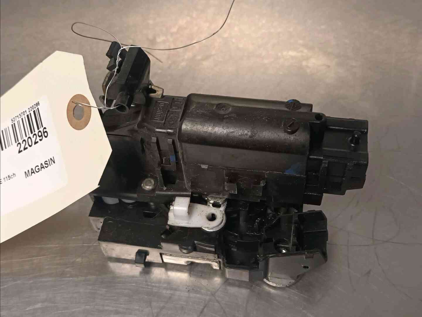 Image sélectionnée