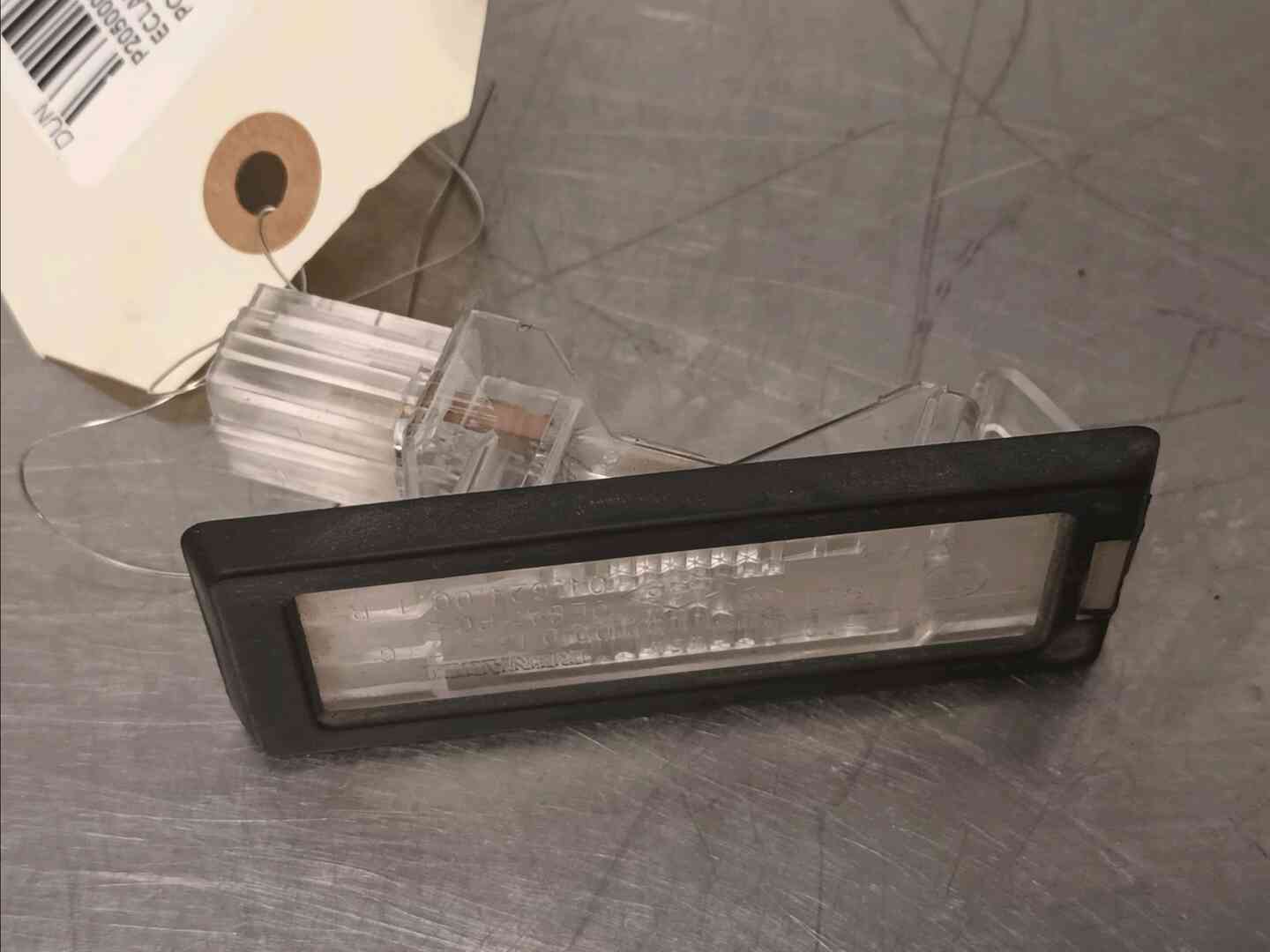 Image sélectionnée