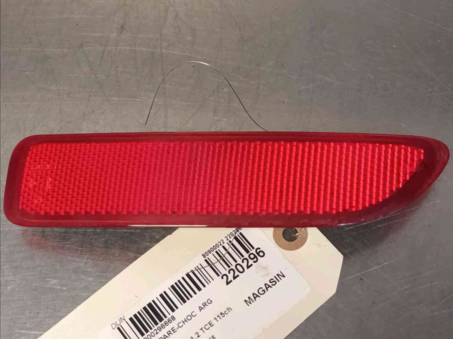 Image sélectionnée