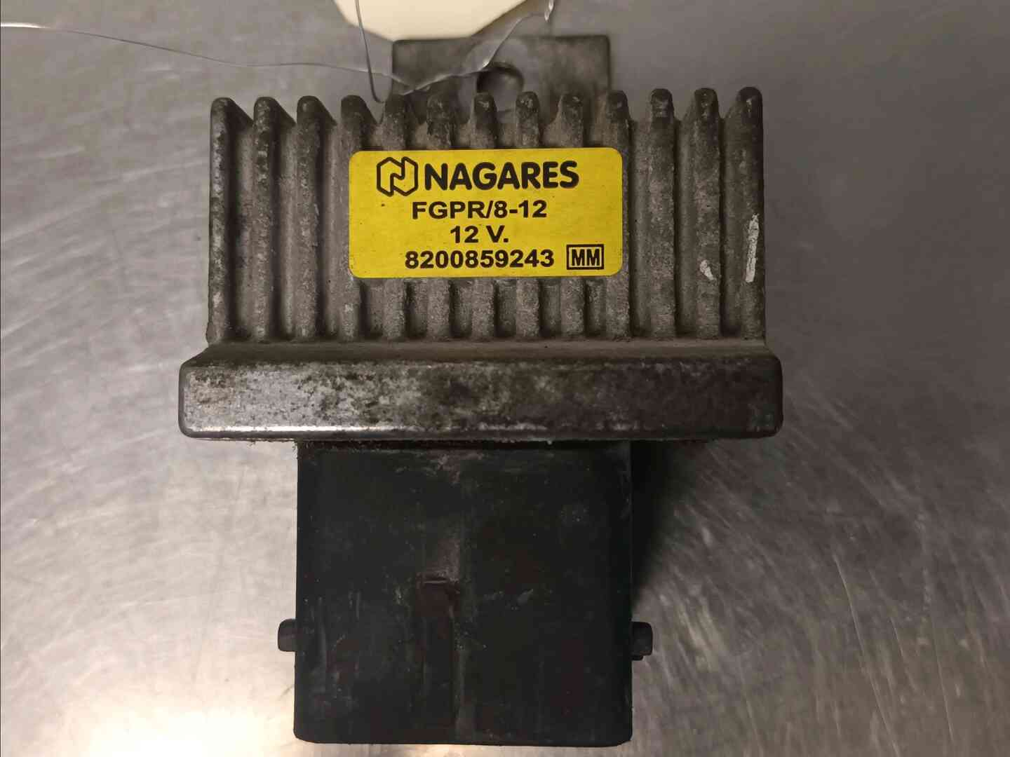 Image sélectionnée