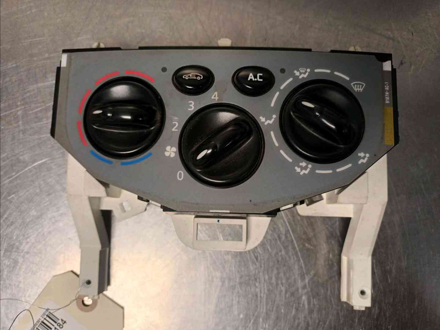 Image sélectionnée