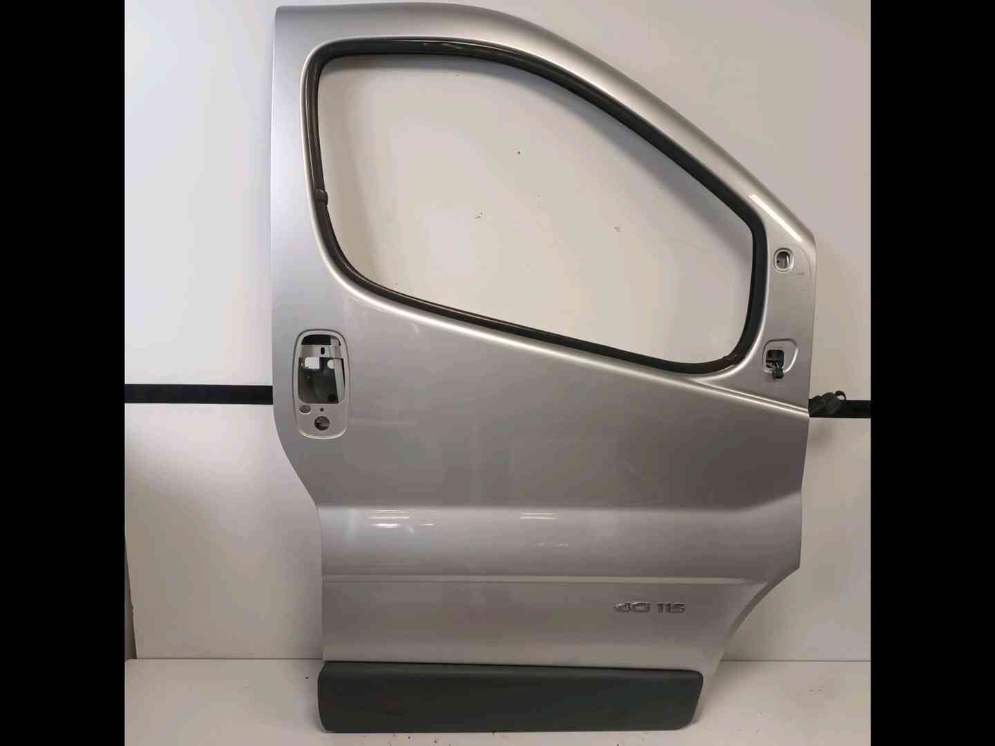 Image sélectionnée