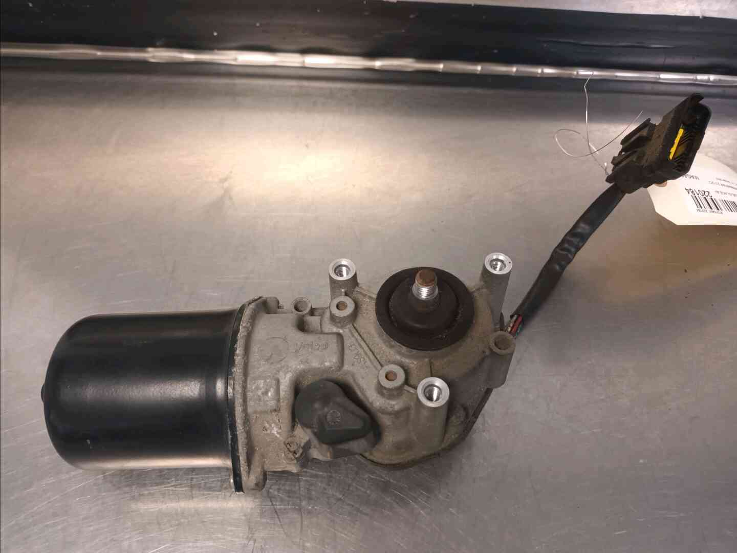 Image sélectionnée