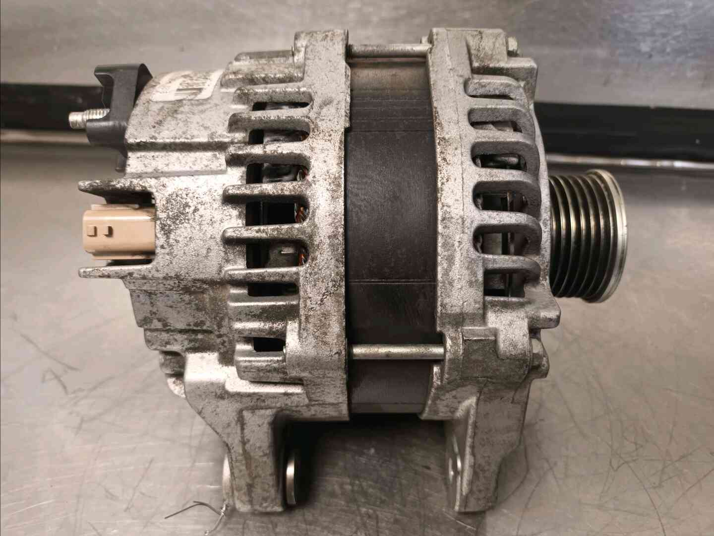 Image sélectionnée