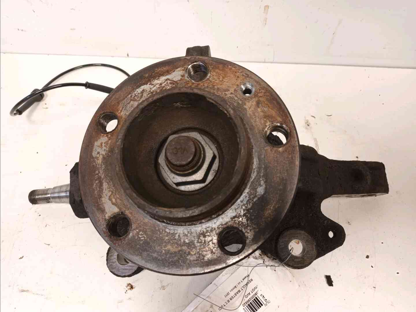 Image sélectionnée