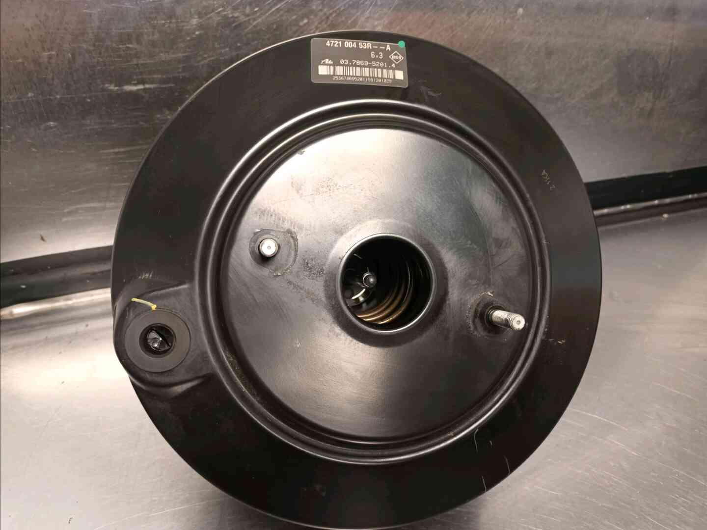 Image sélectionnée