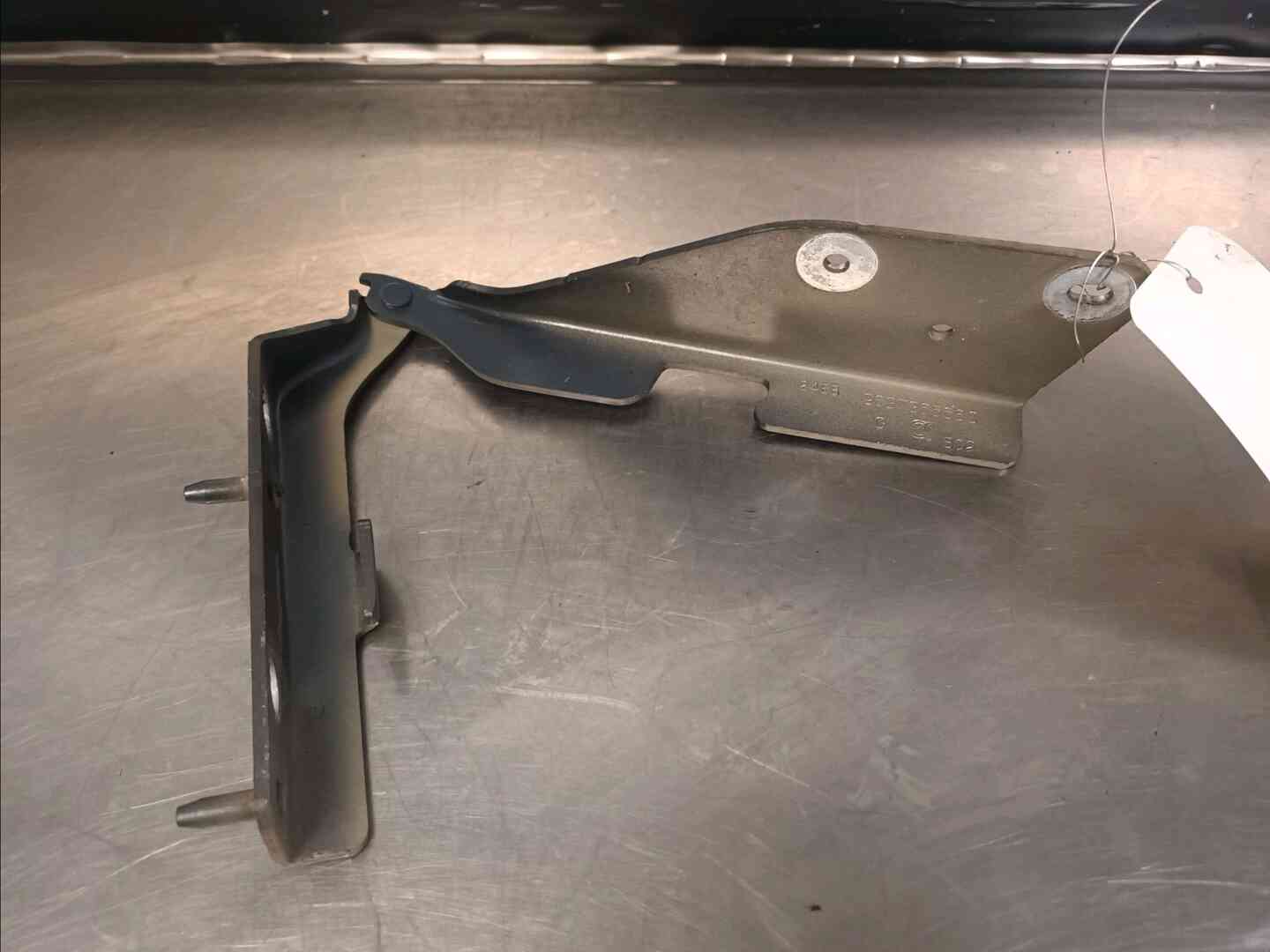 Image sélectionnée