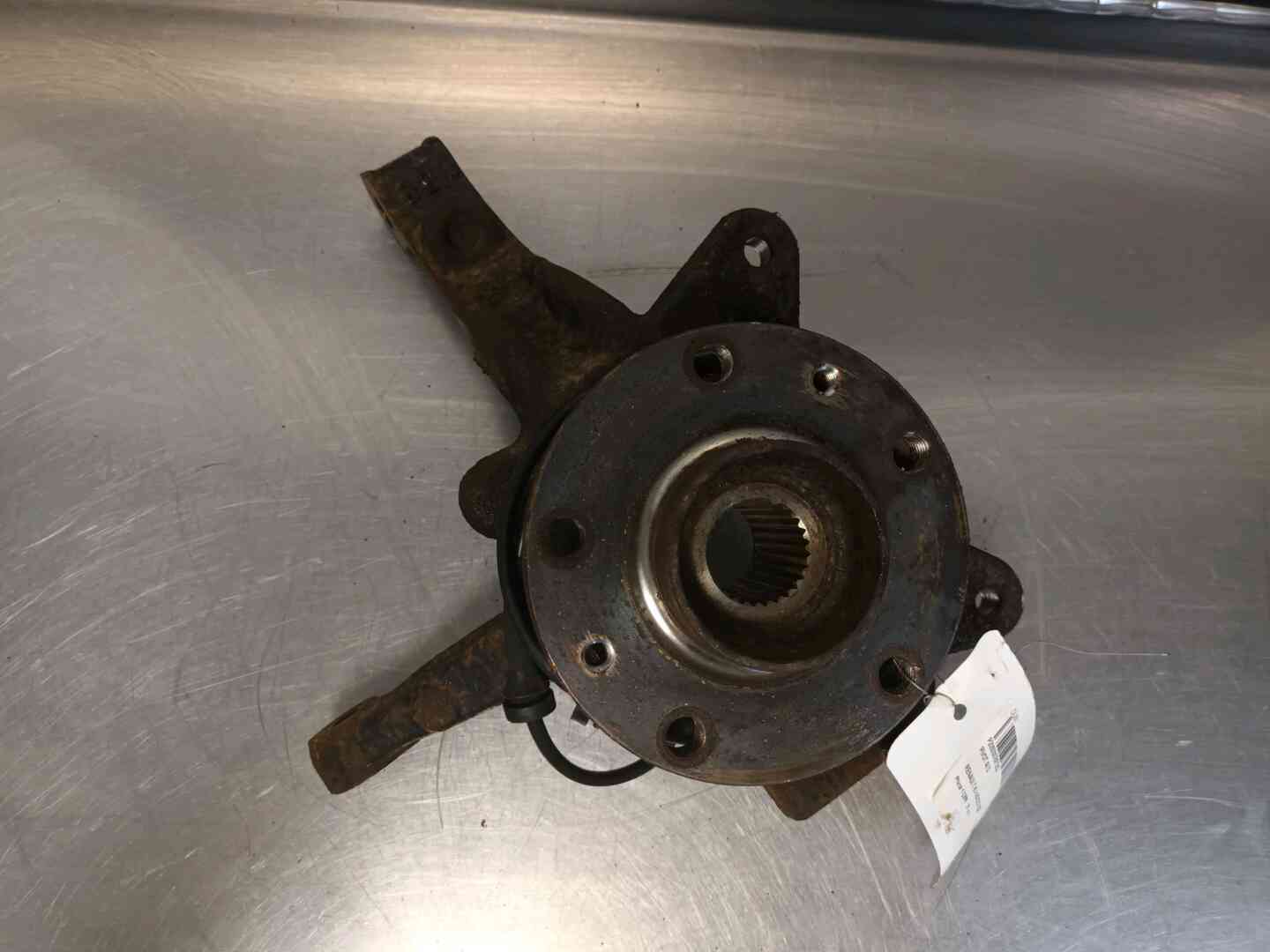 Image sélectionnée