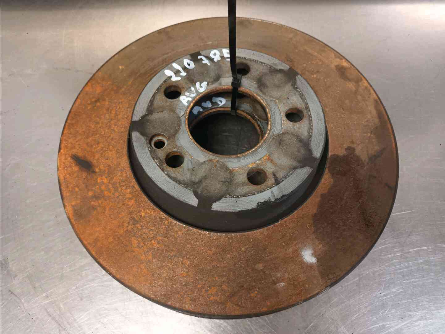 Image sélectionnée