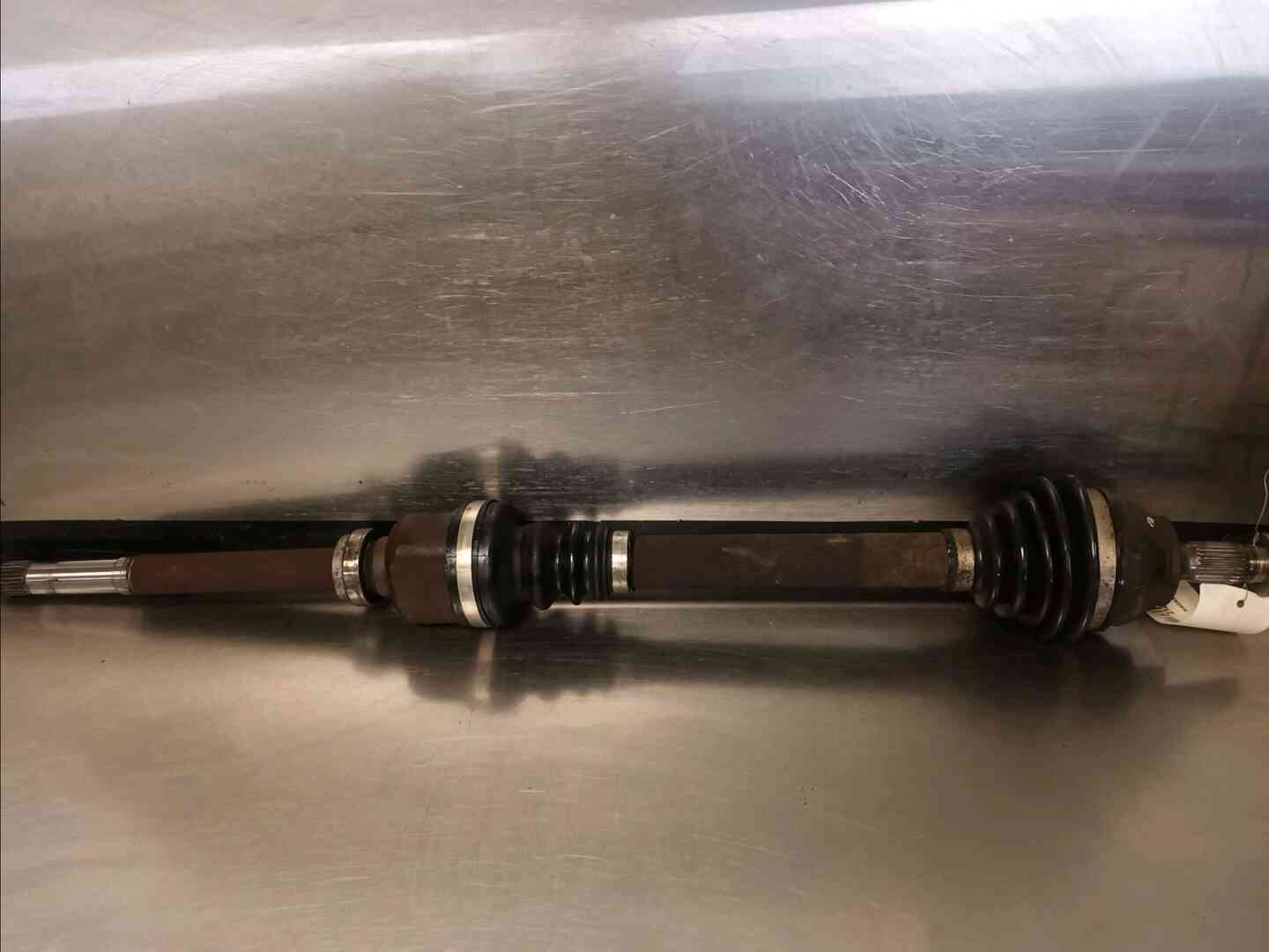 Image sélectionnée