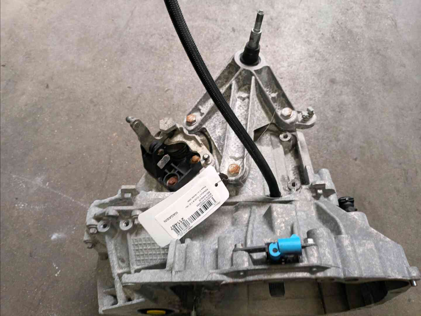 Image sélectionnée