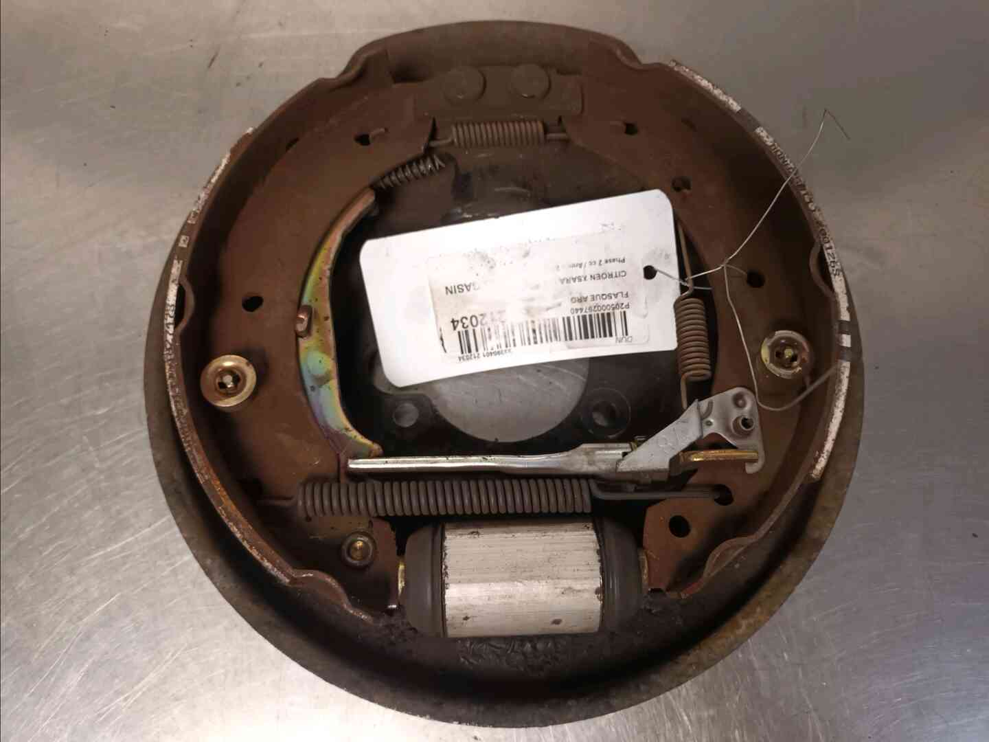 Image sélectionnée