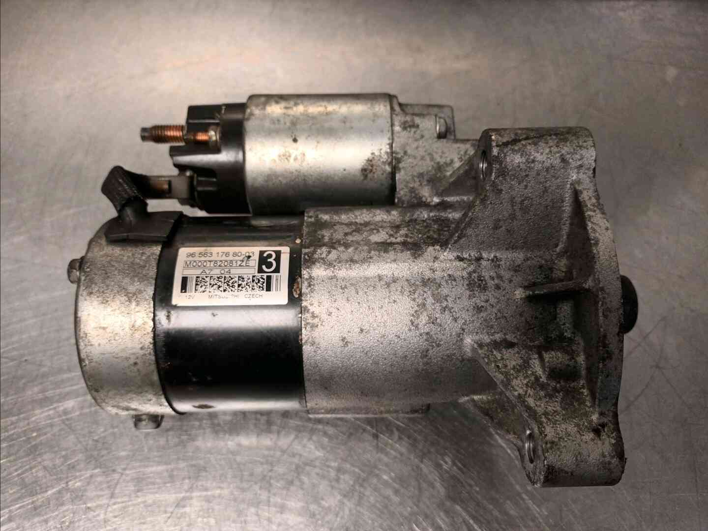 Image sélectionnée