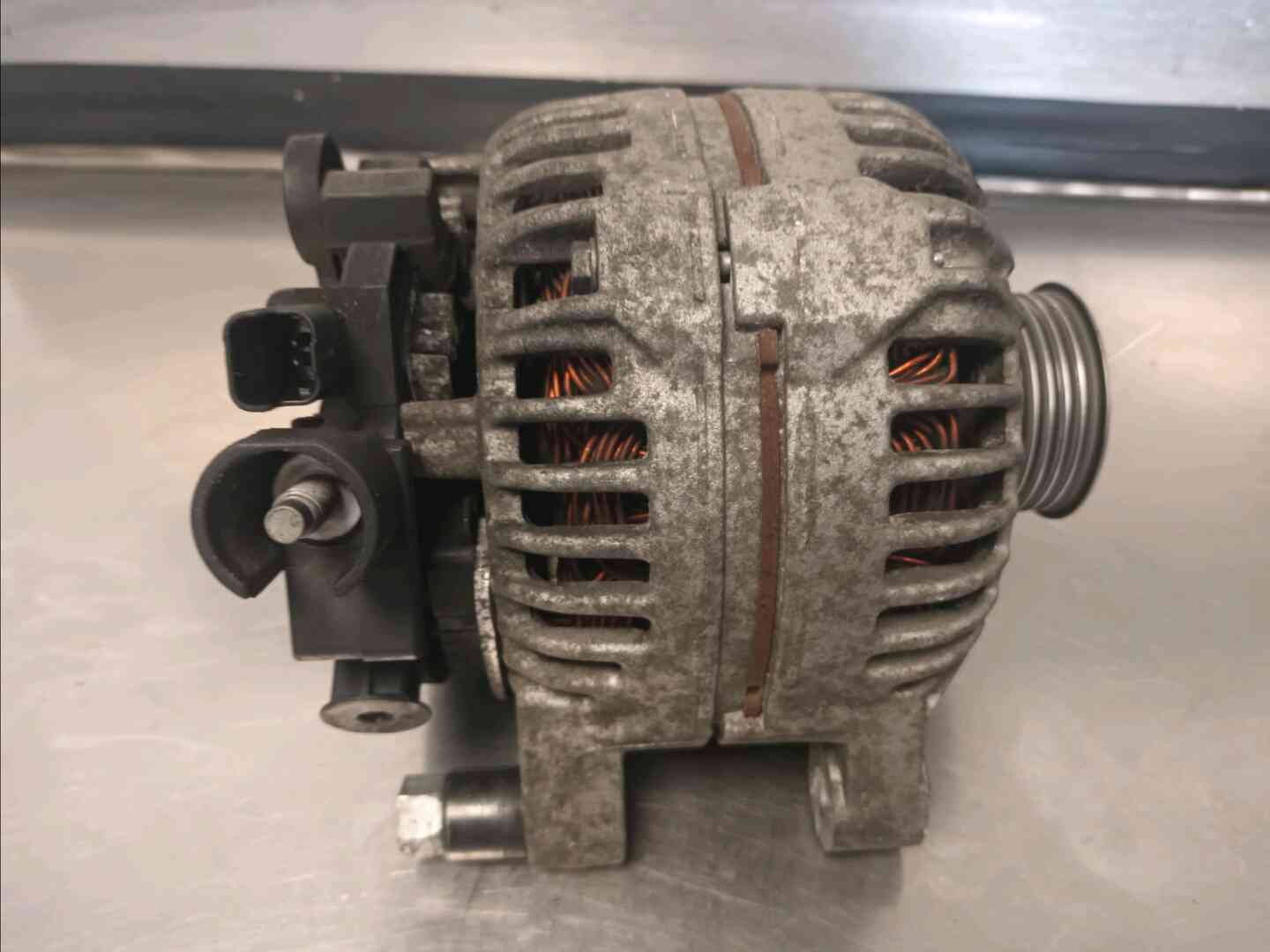 Image sélectionnée