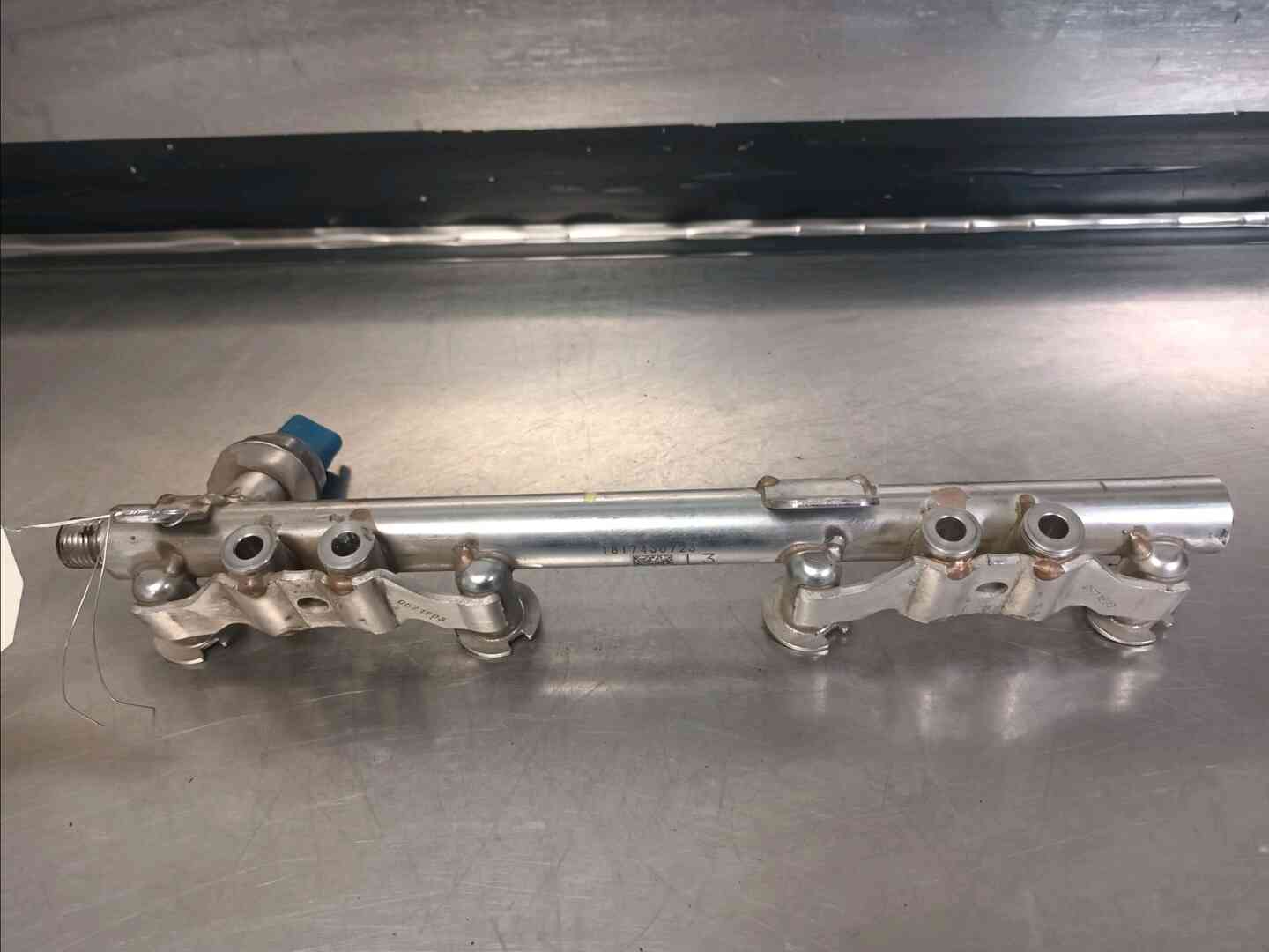 Image sélectionnée