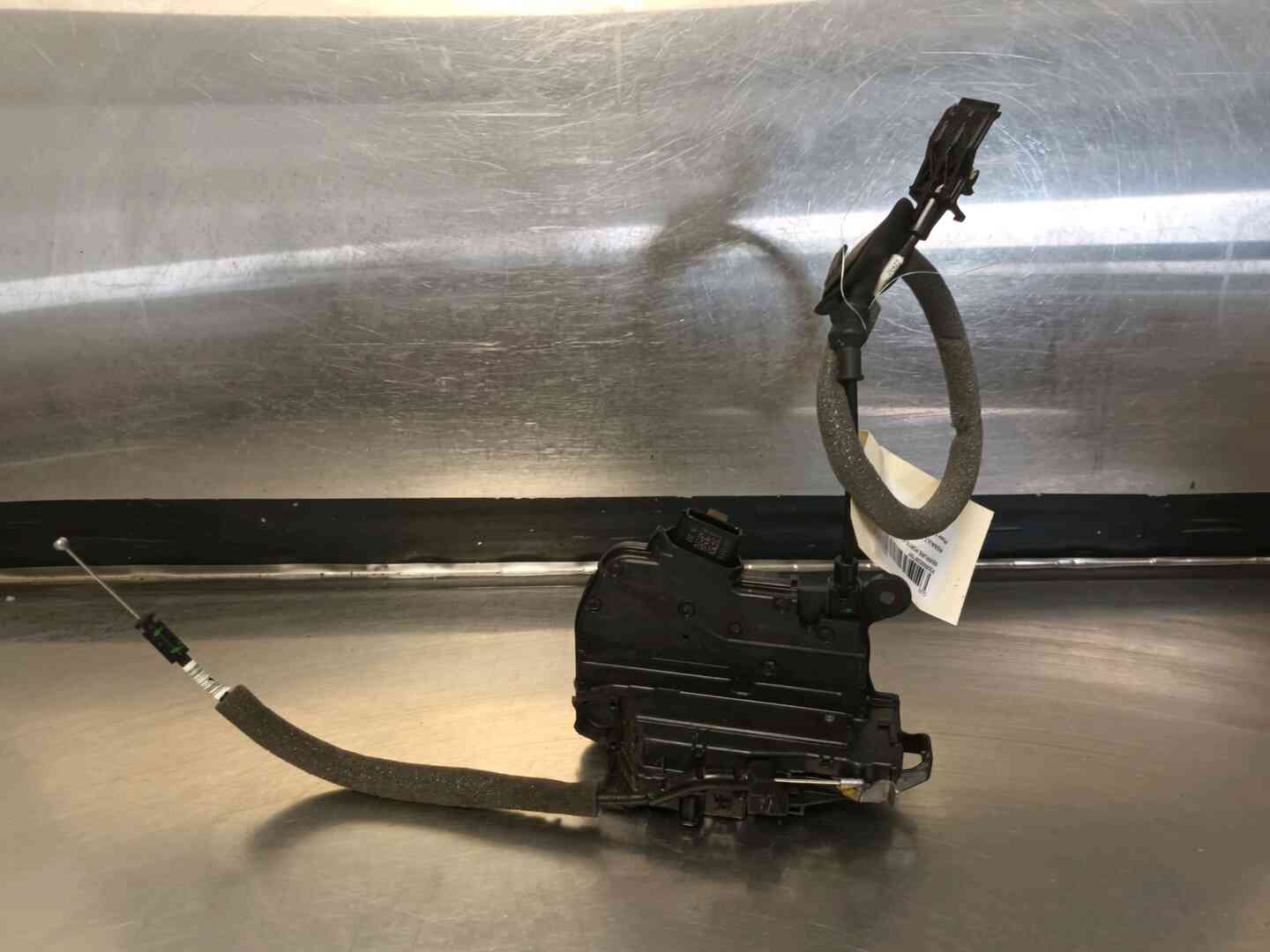Image sélectionnée