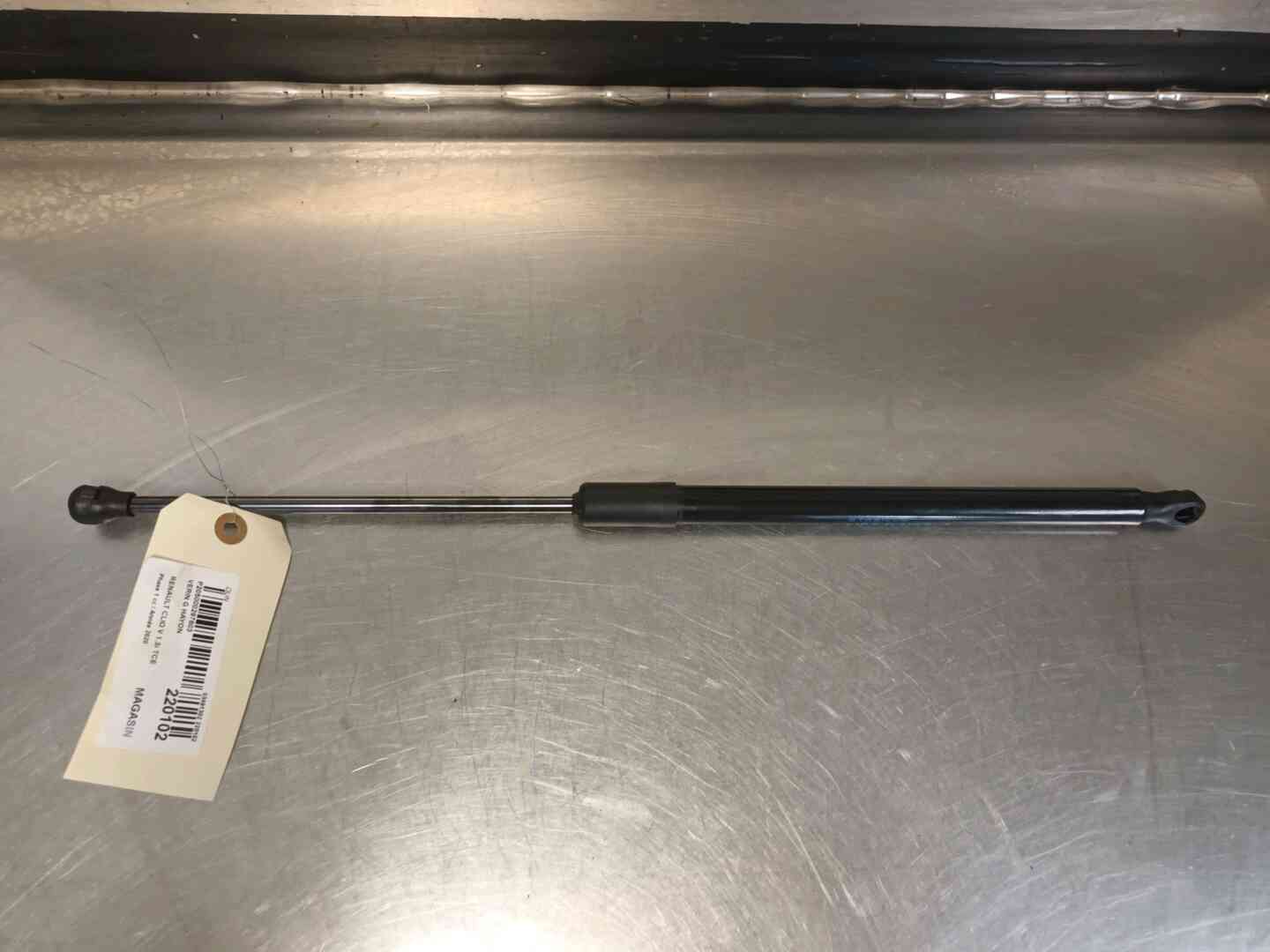 Image sélectionnée