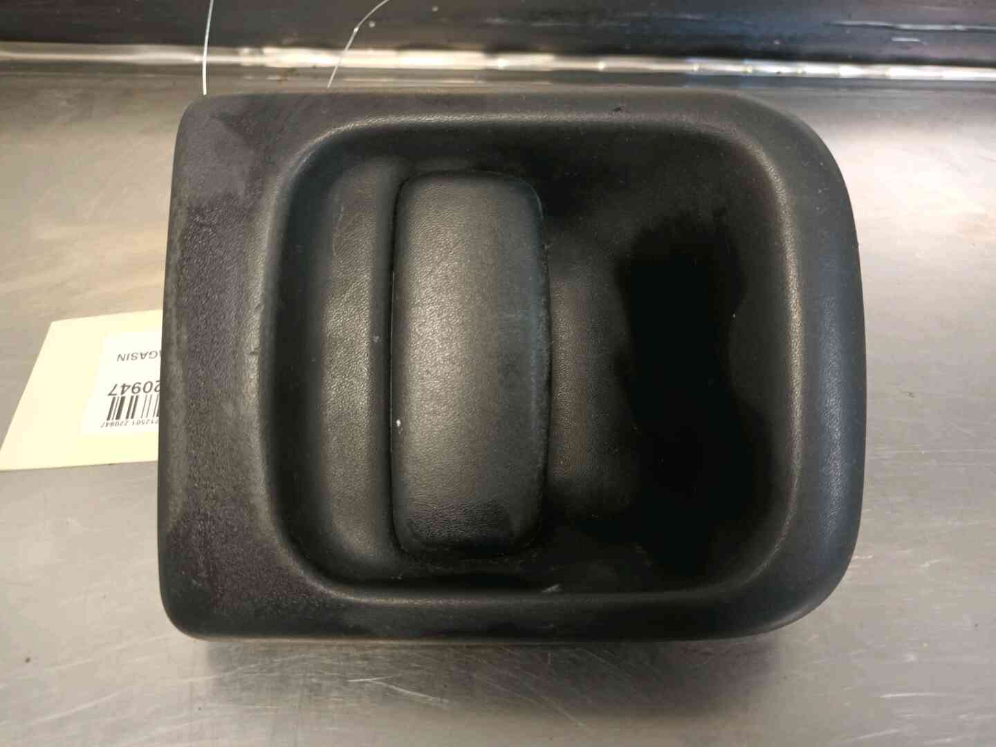 Image sélectionnée