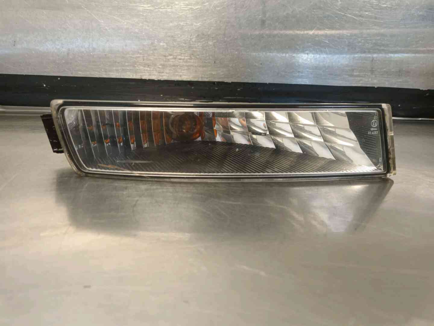 Clignotant avant droit — OPEL — MOVANO I — PHASE 2 — OE 93184007 — occasion garantie 2 ans