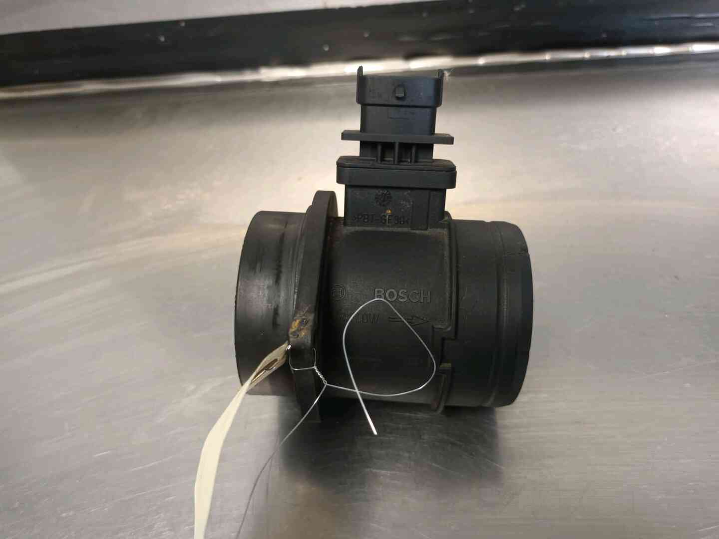 Debimetre air — FIAT — FIORINO — PHASE 1 — OE 71795149 — occasion garantie 2 ans