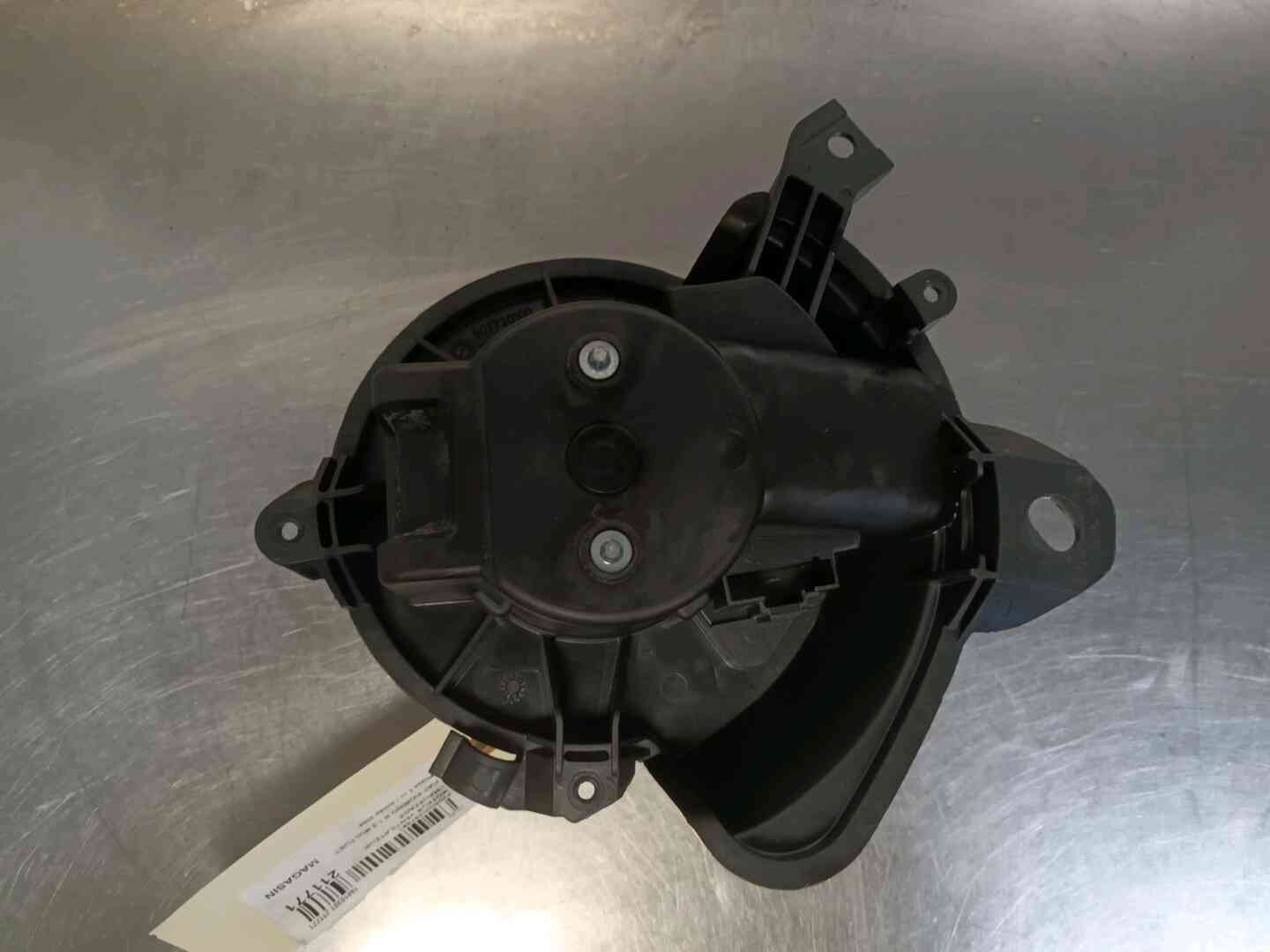 Image sélectionnée