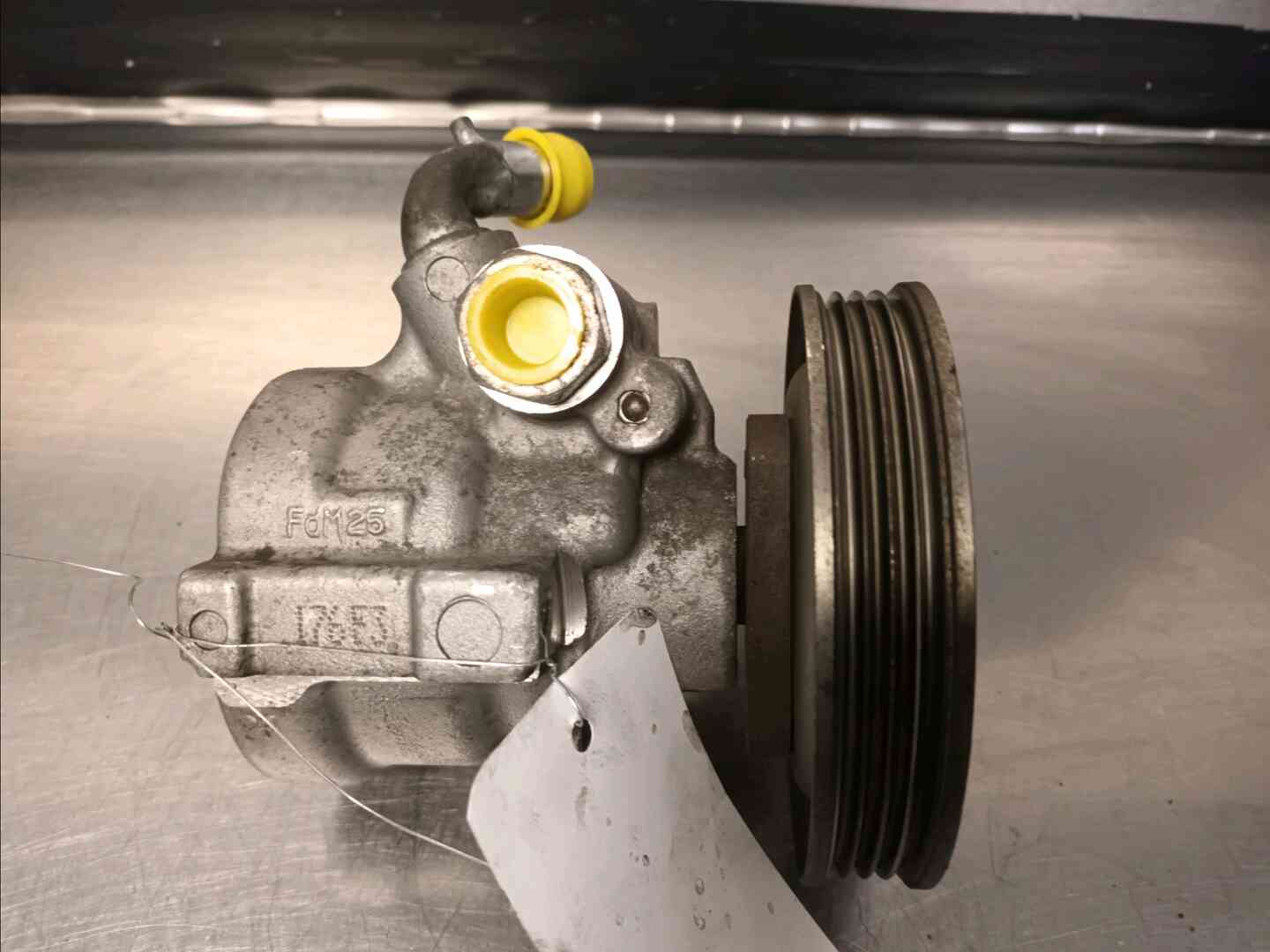 Image sélectionnée