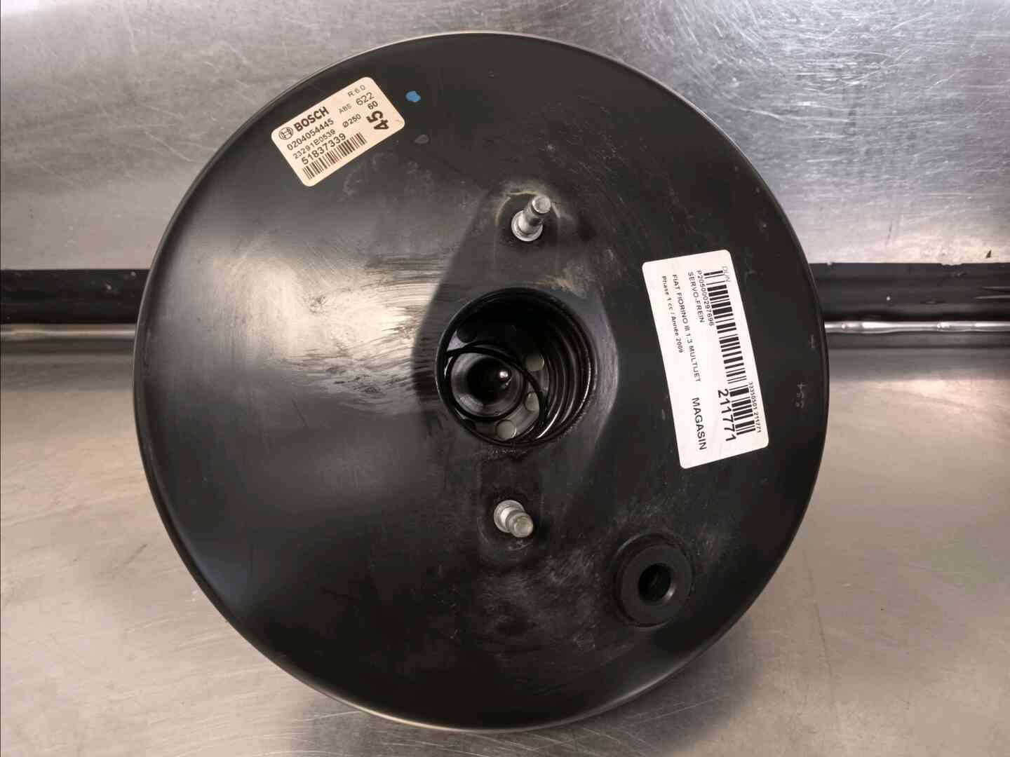 Image sélectionnée