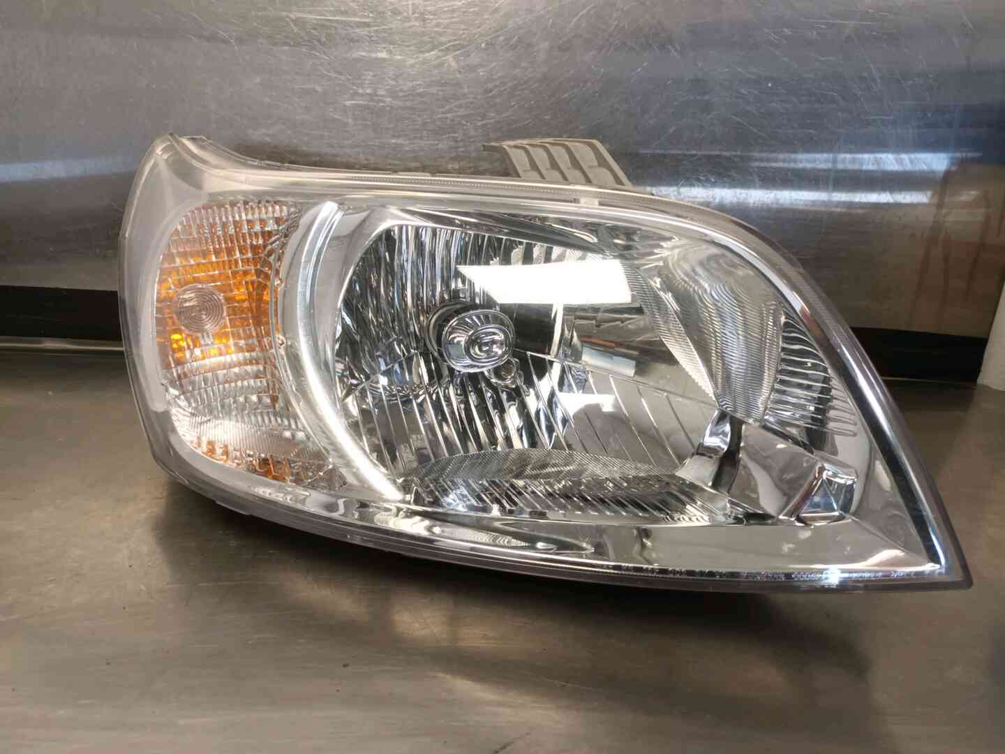 Image sélectionnée