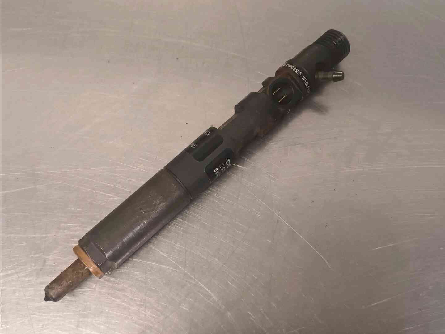 Image sélectionnée