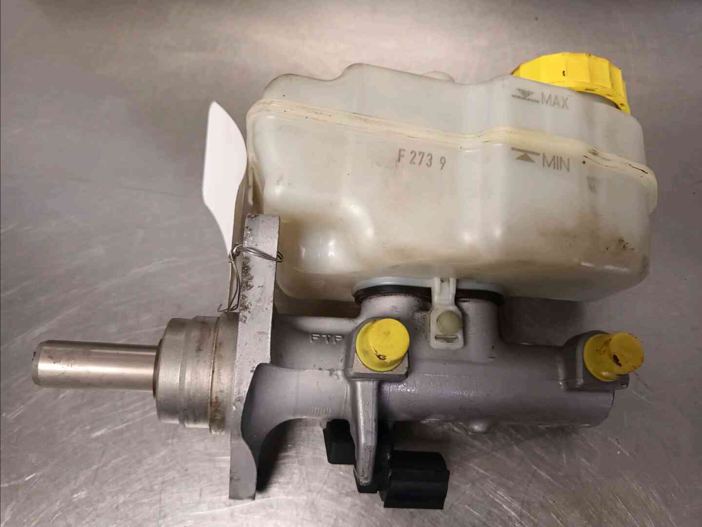 Image sélectionnée