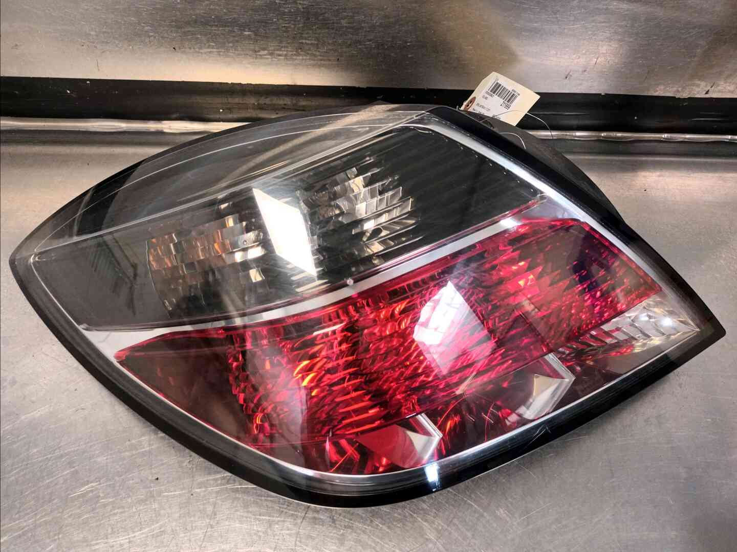 Feu arriere gauche — OPEL — ASTRA III — PHASE 2 — OE 93190790 — occasion garantie 2 ans