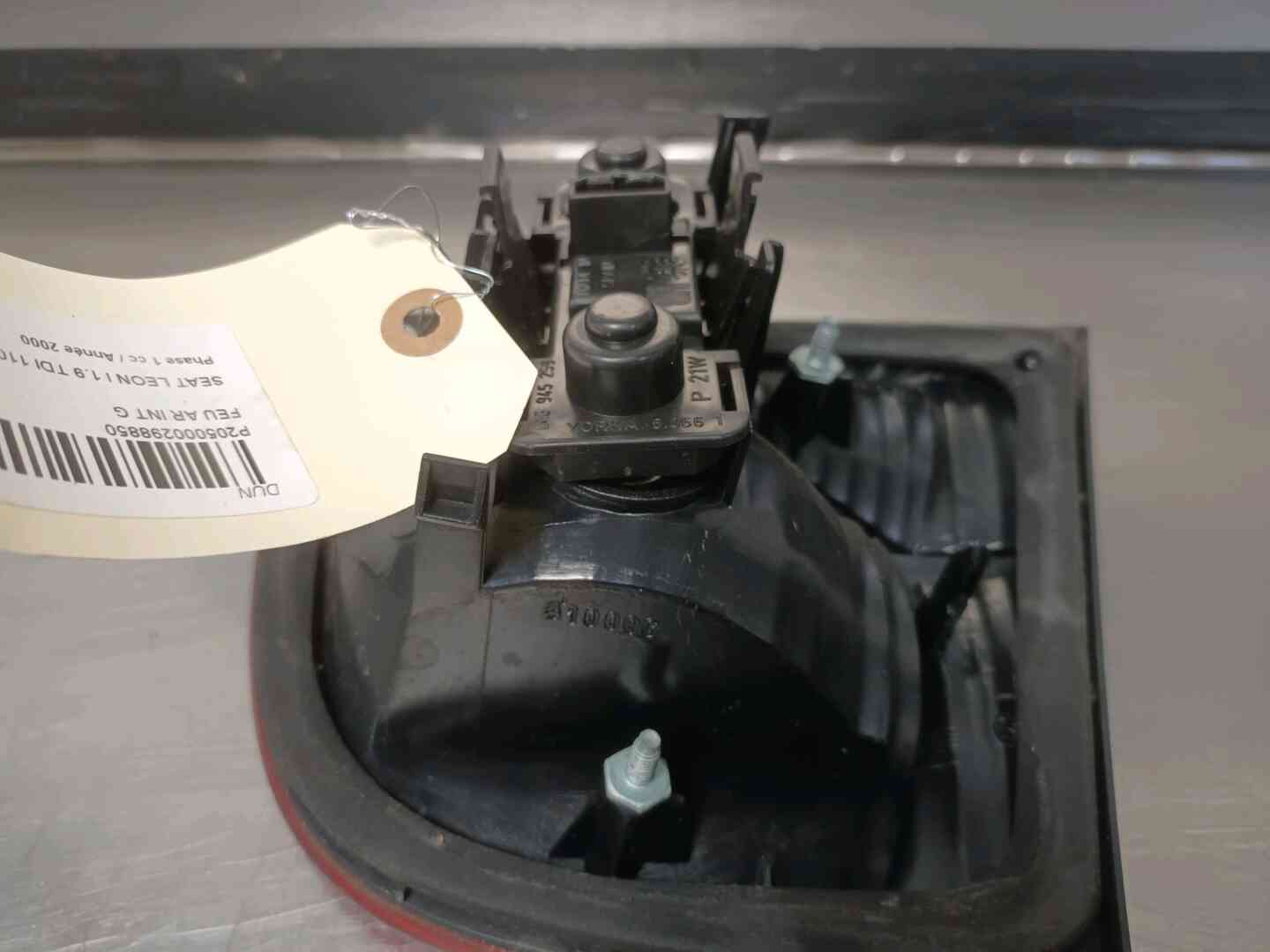 Image sélectionnée