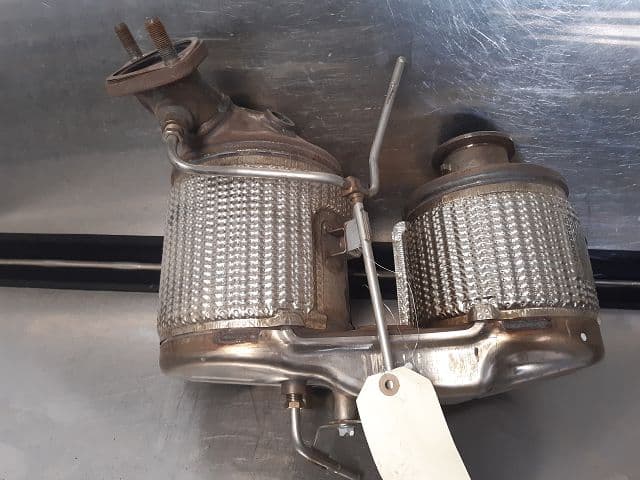 Catalyseur — HYUNDAI — TUCSON II — PHASE 2 — OE 28607D3850 — occasion garantie 2 ans