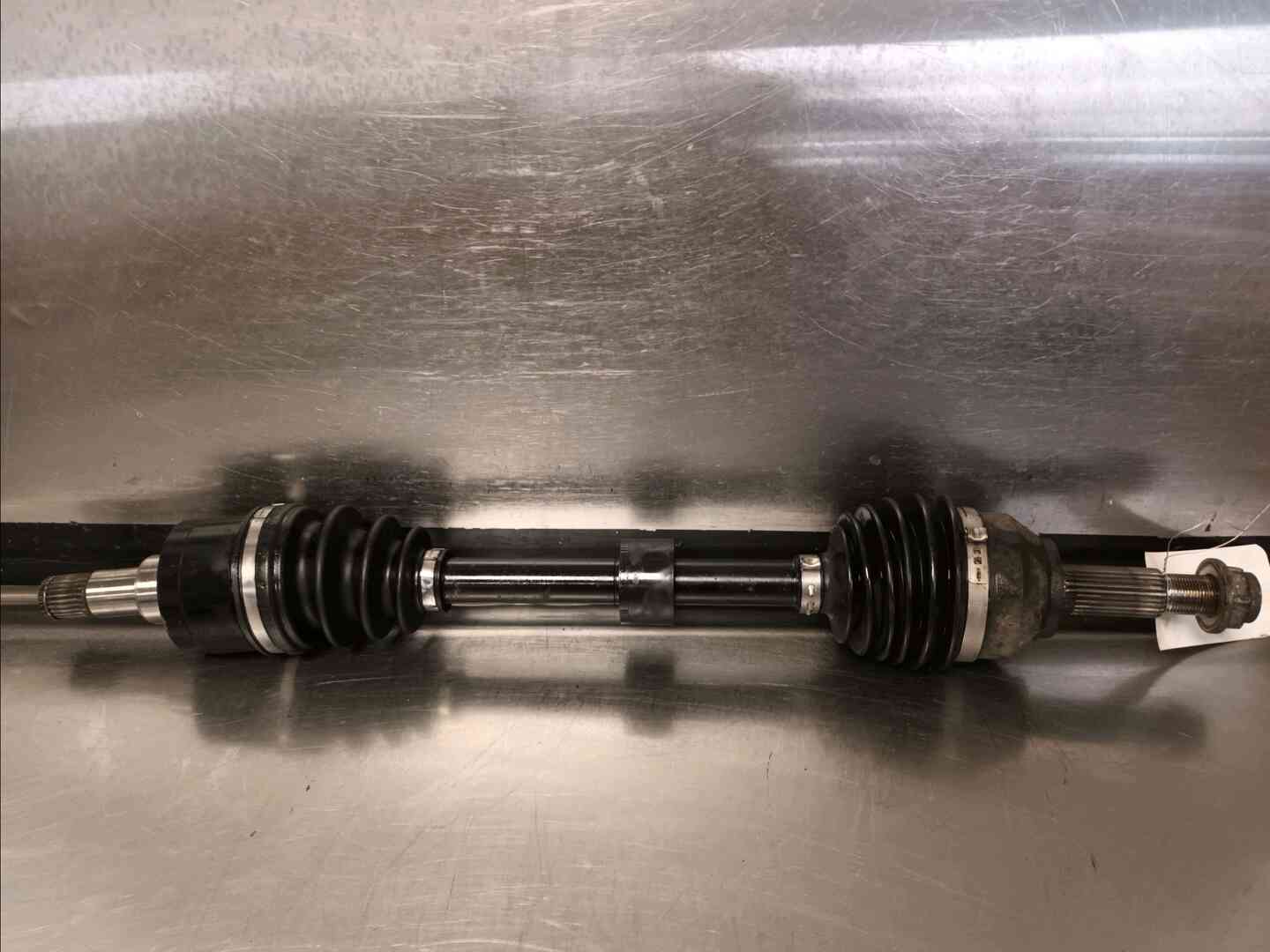 Image sélectionnée