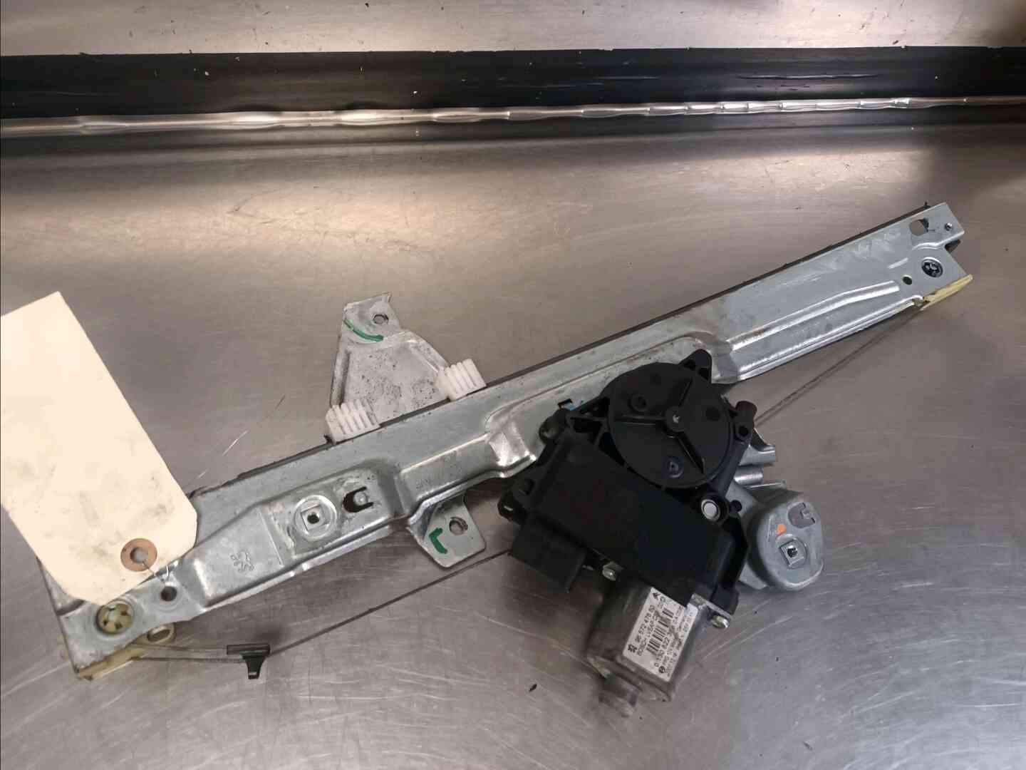 Image sélectionnée