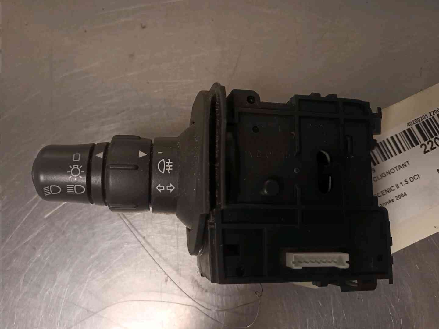 Image sélectionnée