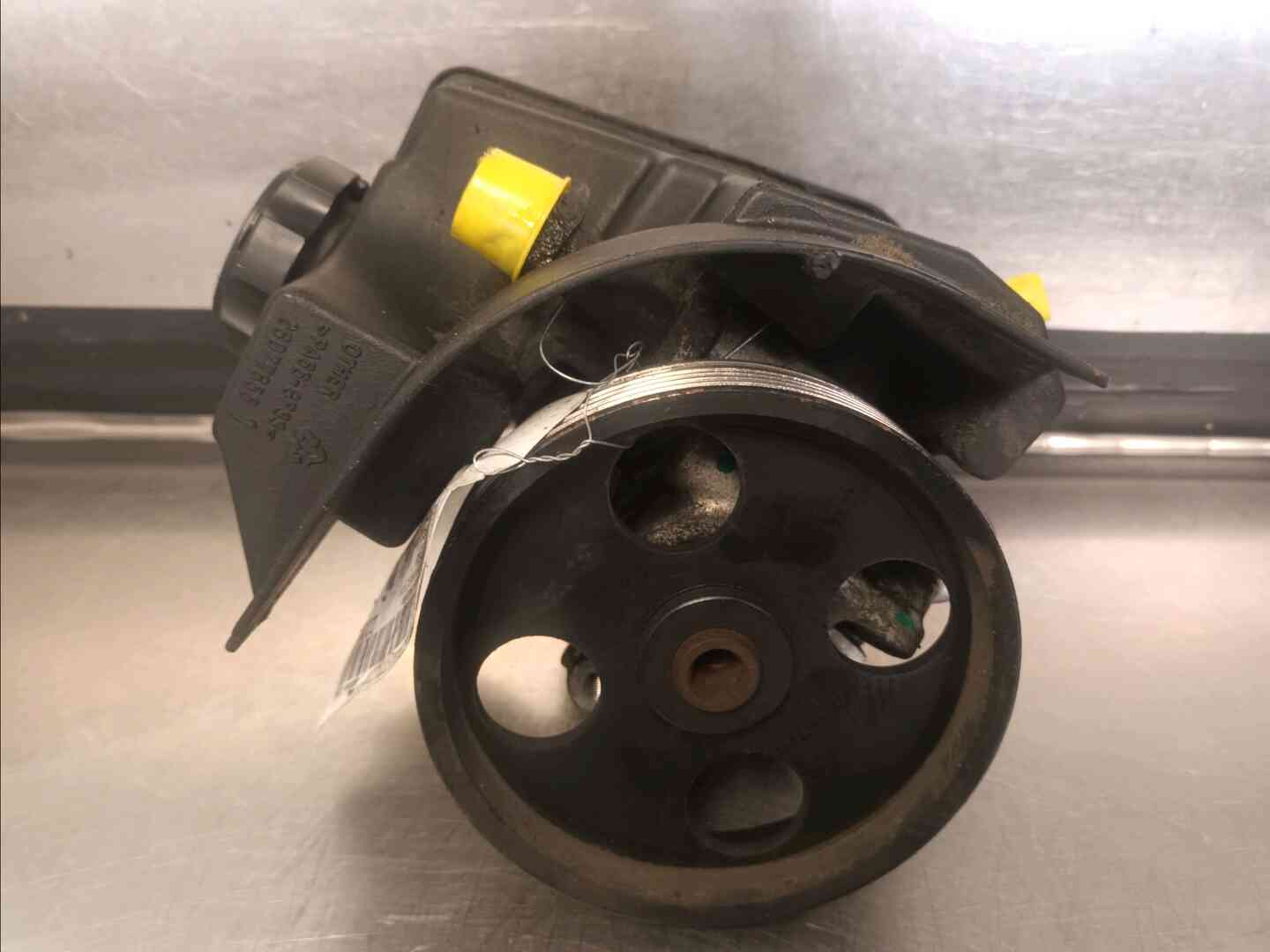 Image sélectionnée