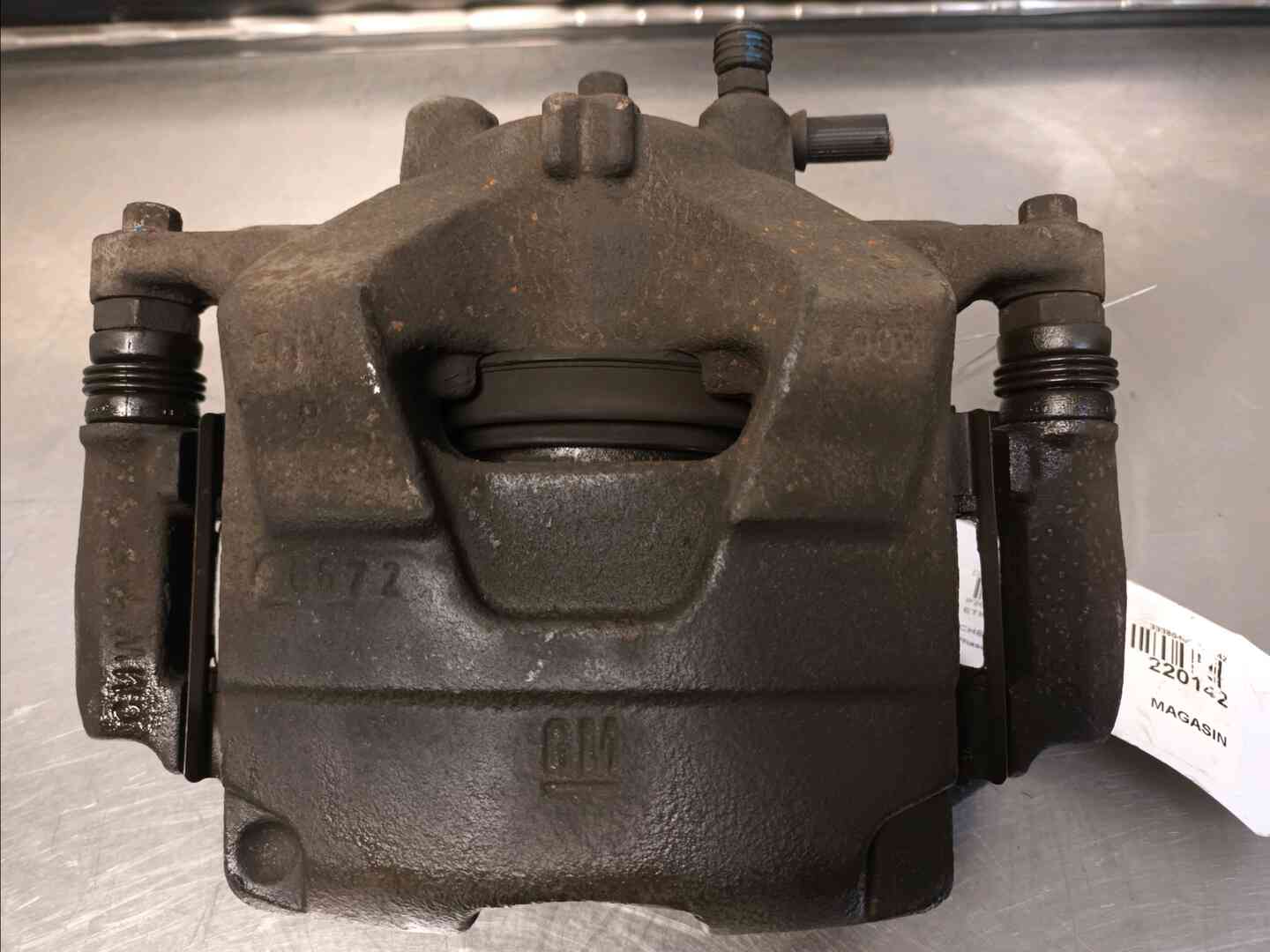 Image sélectionnée