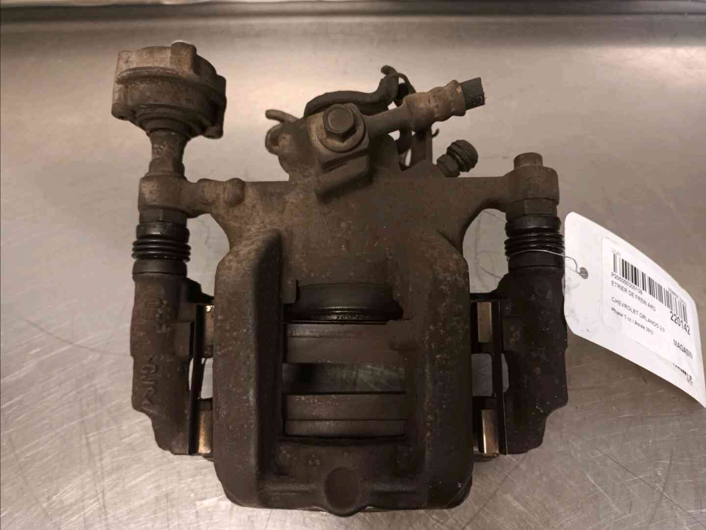 Image sélectionnée